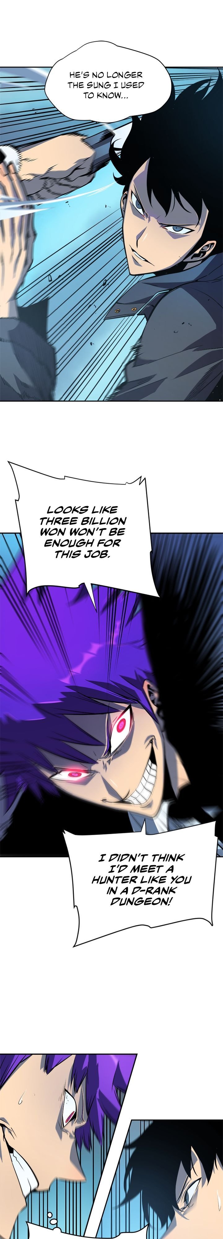Solo Leveling, Chapter 32 image 15